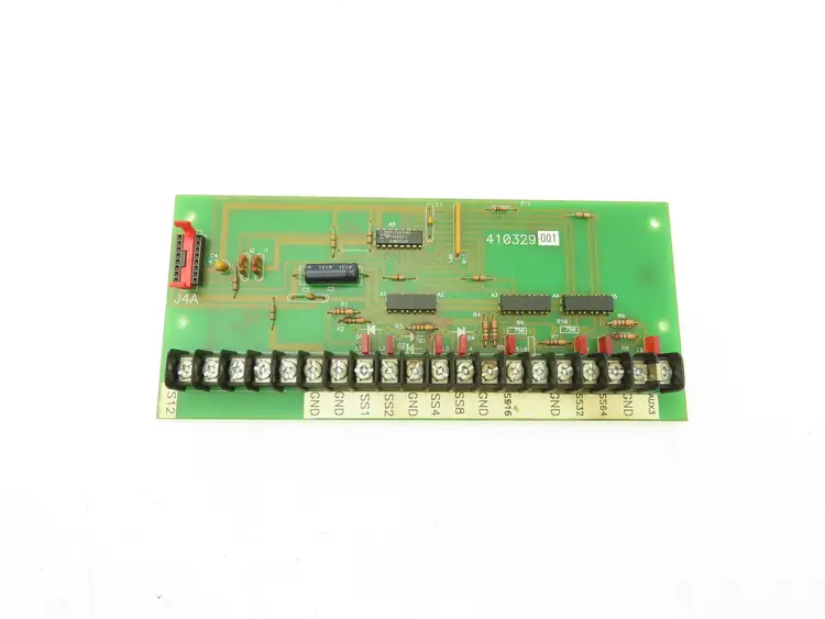 Used ENTRON CONTROLS _UNKNOWN_ Printed Circuit Boards (PCB) Indiana US | Arrow Industrial #630621