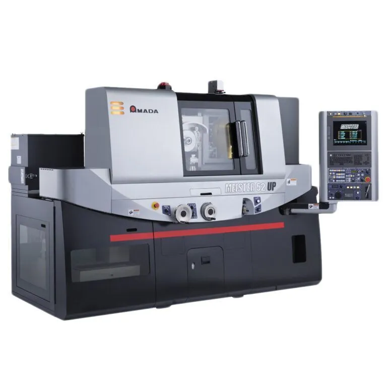 NEW AMADA MEISTER 52UP