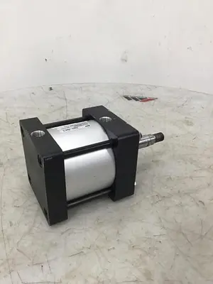 USED SCHRADER BELLOWS FW2F11T121 2.000