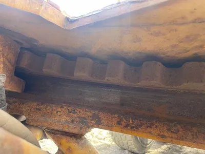 2000 Caterpillar 140H
