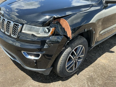 Used 2020 JEEP GRAND CHEROKEE SUVs Michigan US | Miedema Asset Management Group #1316002