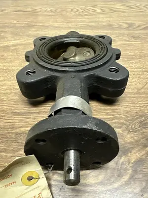 New | in-Stock CRANE 44-BXZ Pump & Valve Parts Ohio US | Surplus Asset Holdings #1235543