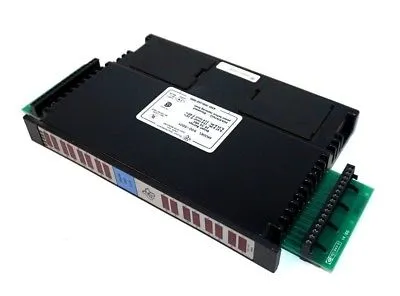 NEW SIEMENS TEXAS INSTRUMENTS 500-5031 OUTPUT MODULE 5005031