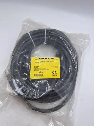 New | in-Stock TURCK TURCK BSM BKM 34-748-10/S3063 Sensors | ND Industrial Surplus #1214193