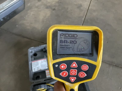 Used _UNKNOWN_ _UNKNOWN_ Portable Cable Fault Location Systems Michigan US | Miedema Asset Management Group #1468554