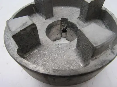Magnaloy Coupling Model 500 1-5/8"X3/8" Coupling Hub