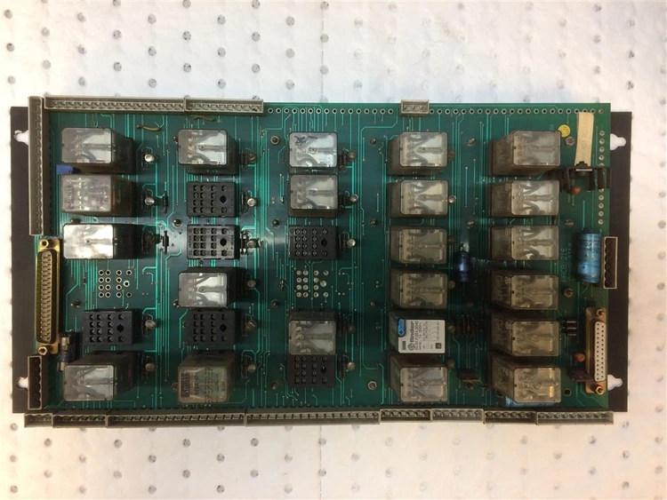 Used HACO HACB_216- Misc Electrical & Power Parts BE | Apt International N.V #363147