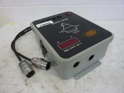 USED UNA-DYN CONTROLLER461