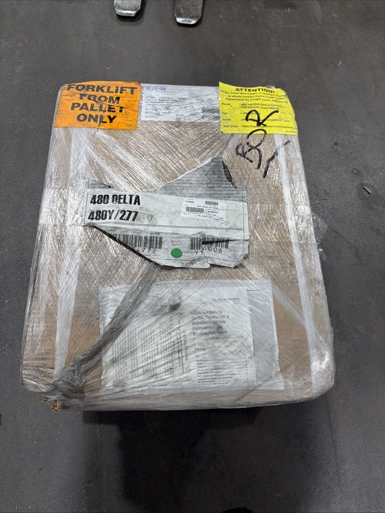 New | in-Stock Eaton Y48D47T15N Transformers Indiana US | J&J Industrial Supply #1079448