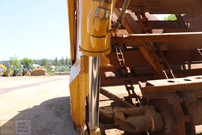 Used 2004 CATERPILLAR 613C Scrapers California US | Monster Iron Equipment Services #1481079