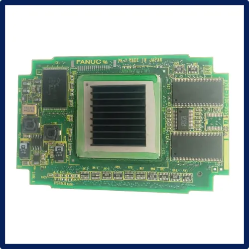 Used FANUC A20B-3300-0551 Circuit Boards | CNC TOOLS LLC #764710
