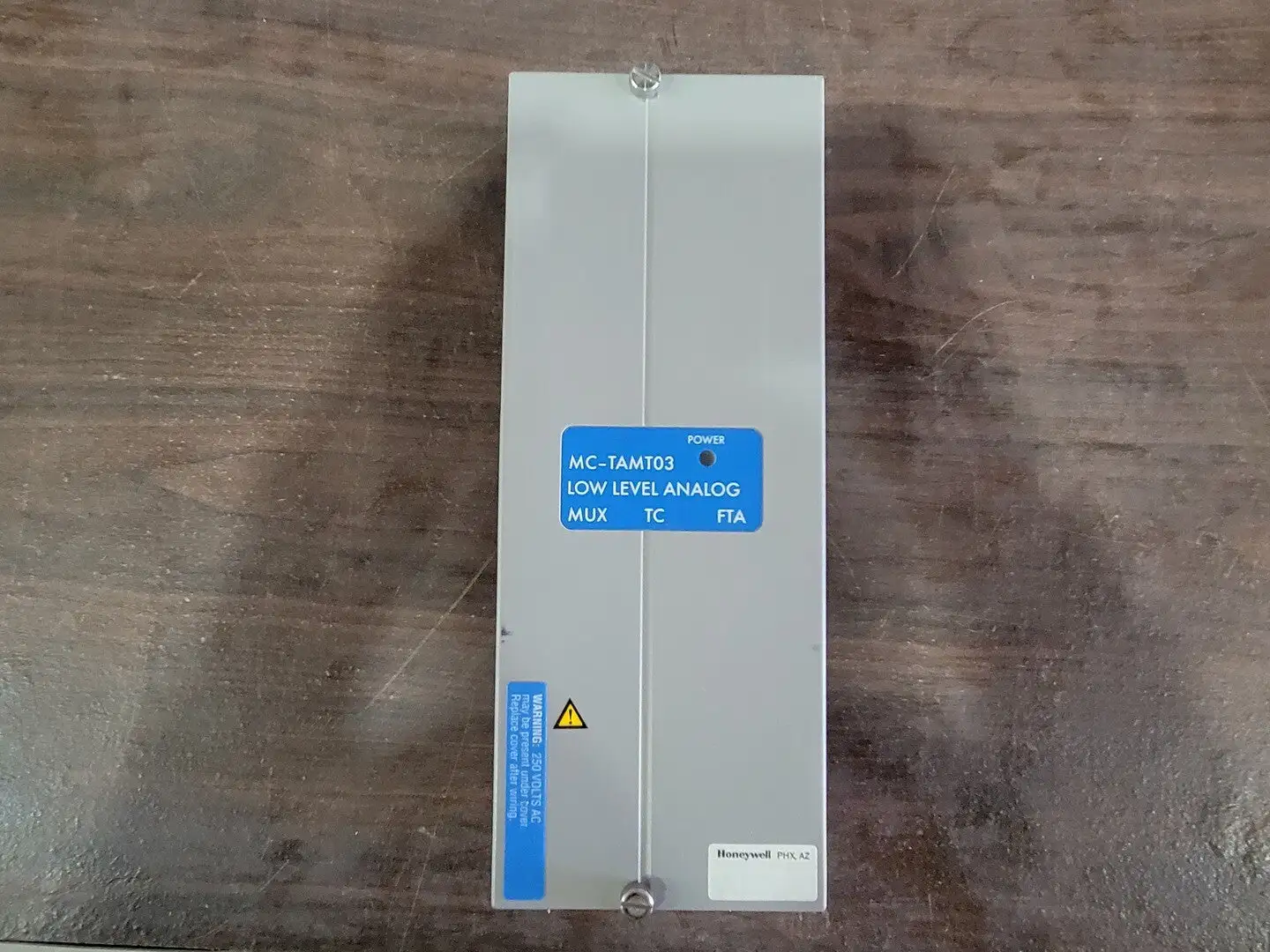USED HONEYWELL 51309223-175