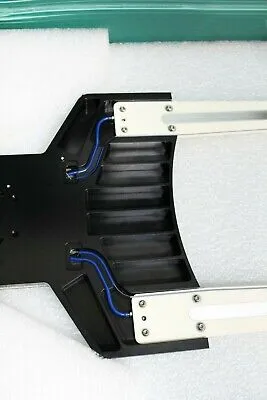 Brooks Automation 194600-FRU Other Semiconductor & PCB Manufacturing | ANACAPA EQUIPMENT BROKERS, INC (10)