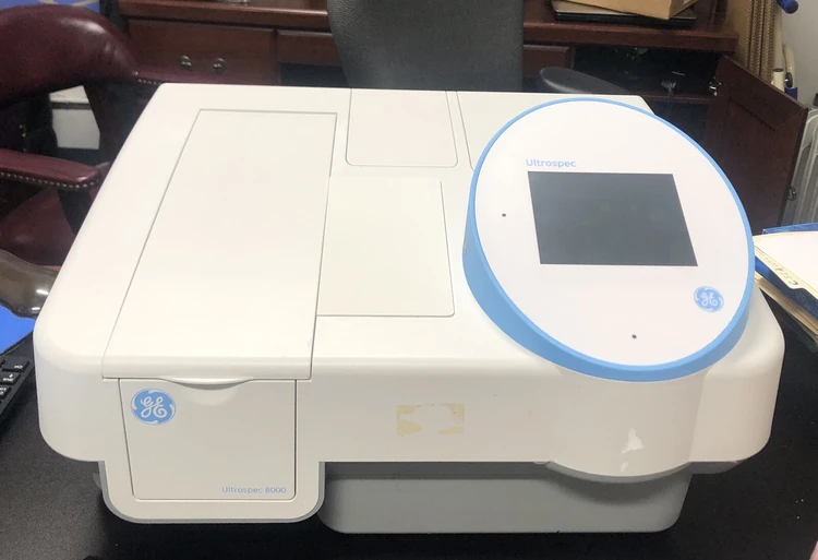 Used GE Does Not Apply Miscellaneous Laboratory Equipment California US | CAL-L Enterprises #1459606