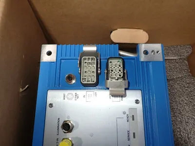 USED 2016 SICK ICD8903301100S01