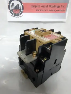 Used MITSUBISHI S-K50 Miscellaneous Equipment (Electrical & Power) Ohio US | Surplus Asset Holdings #1460391