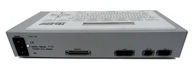 NEW TELESIS TMC400/5100 CONTROLLER KEYBOARD TMC4005100