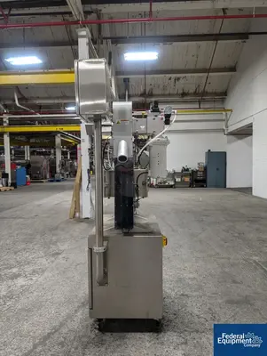 USED RW Hartnett RW Hartnett TIM Tablet Inspection System