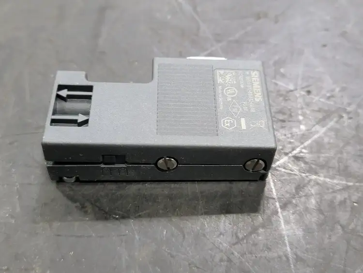 New | in-Stock SIEMENS 6ES7972-0BA12-0XA0 Misc Electrical & Power Parts British Columbia CA | Lenmark #254295