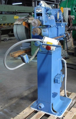 USED PEXTO 1627