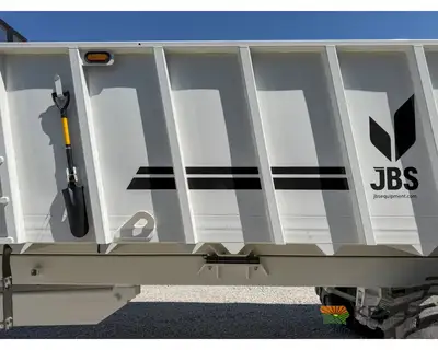 Used JBS _UNKNOWN_ Manure Spreaders Iowa US | Keast Enterprises #1360277