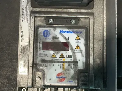 Used 2017 COMAU TALS402402 AC Drive Power Modules Ohio US | HGR 24 #1288643