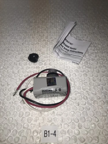 NEW Intermatic EK4036S