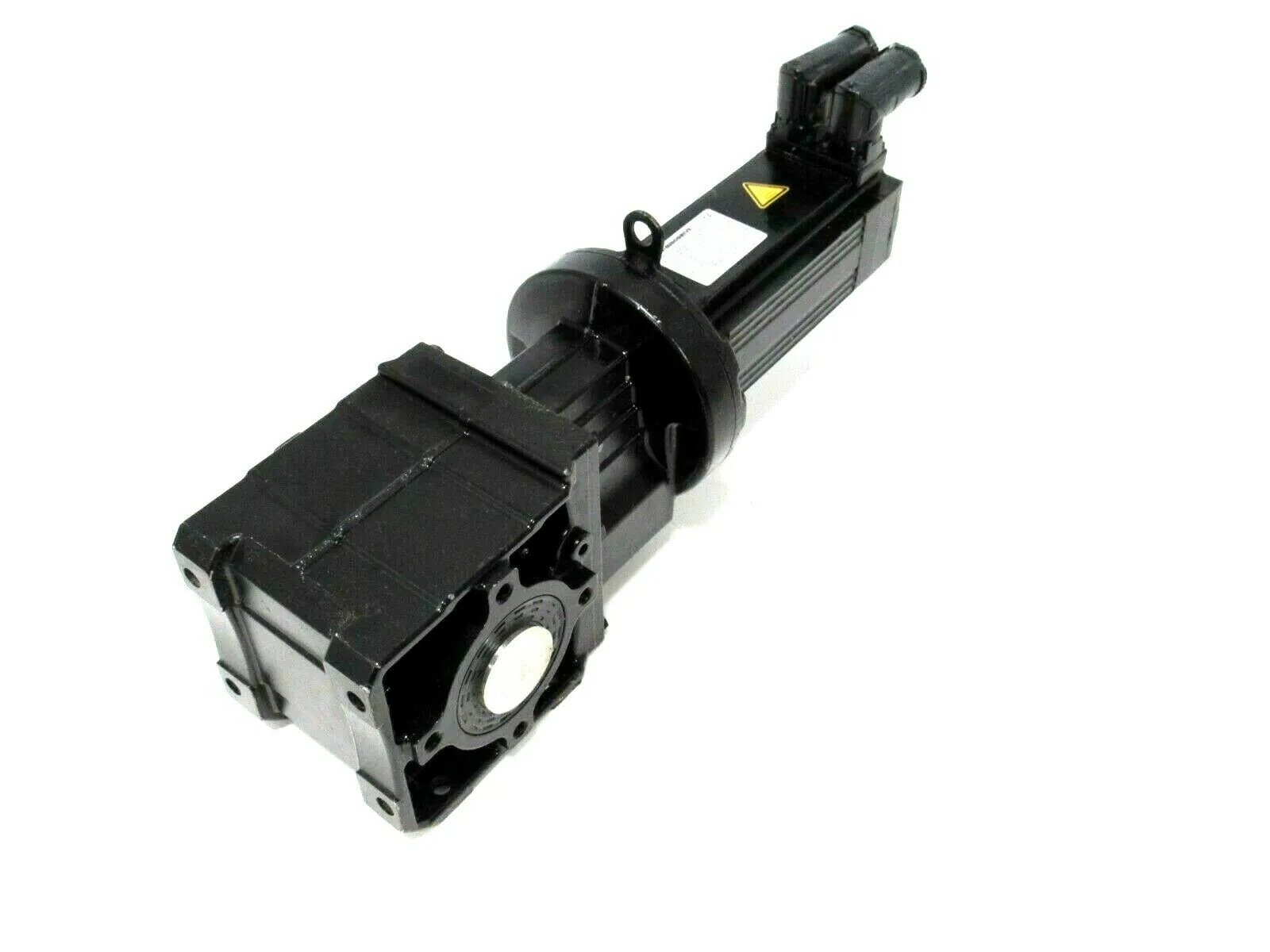 NEW SEW EURODRIVE WA37B/TCMP50M/KY/RH1M/SM1 GEAR MOTOR 85241745