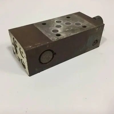 USED PARKER PRM3PP25K