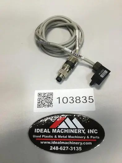 Used SMC D-A73C Relays & Switches Michigan US | Ideal Machinery #703815