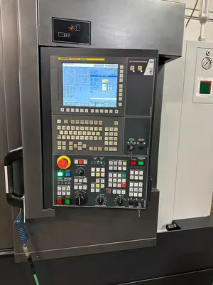 2018 DOOSAN PUMA 3100LY CNC Lathes Multi-Axis | Clark Machinery Sales, LLC (9)