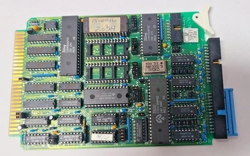 VL-7806D PCB Board VERSALOGIC