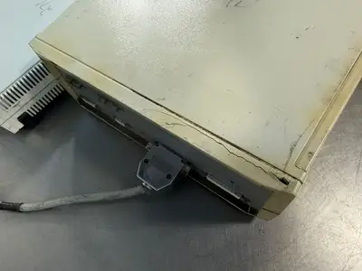 Buchi Bpc 1202 PB Pressflow Gas Control Box (5.2.5)