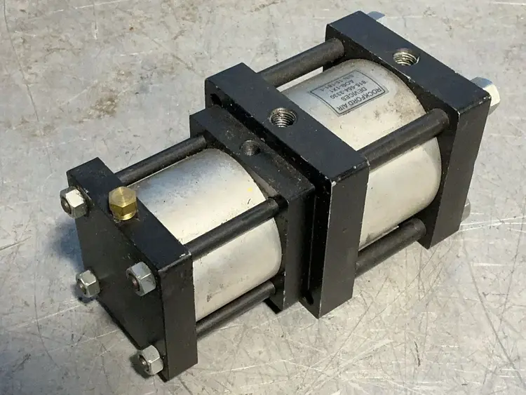 Used ROCKFORD AIR DEVICES AOB1X1 Pumps Ohio US | HGR 24 #1329525