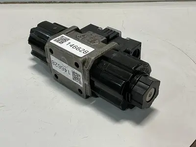 USED NACHI FUJI KOSHI SS-G03-C9-R-C1-J22
