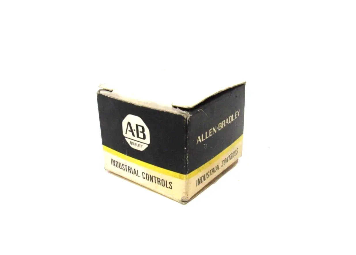 NEW ALLEN BRADLEY Z-16068 OPERATING HEAD Z16068