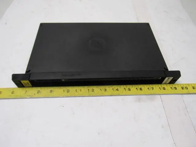 Reliance Electric 0-57400-A 115V AC/DC Input Digital control System Module Card