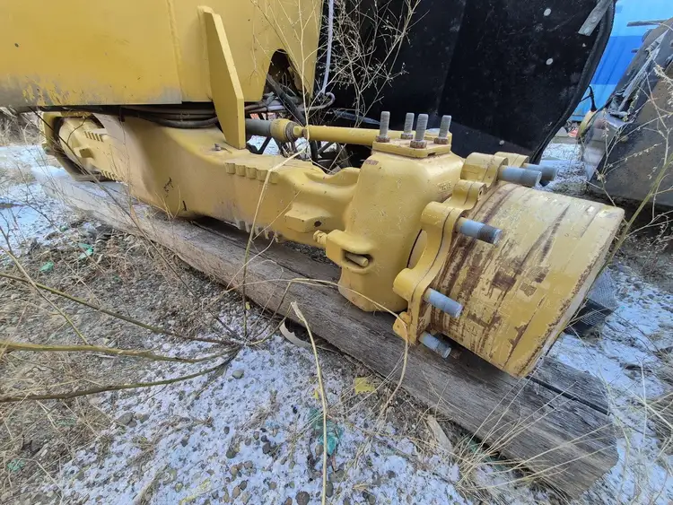 Used CATERPILLAR 231-0709 Parts British Columbia CA | Lenmark #417766