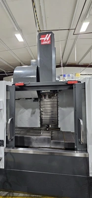 2014 HAAS VF-2SS Vertical Machining Centers | Toolquip, Inc. (5)