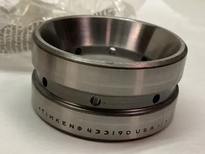 New | in-Stock TIMKEN 43319D Bearings | Surplus Asset Holdings #1188667