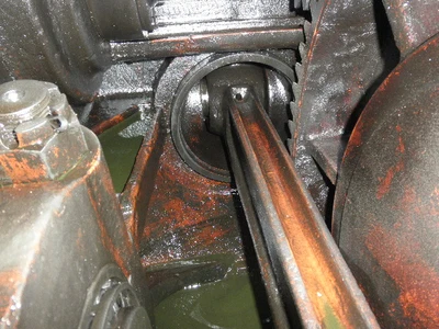USED WHEATLEY 2170