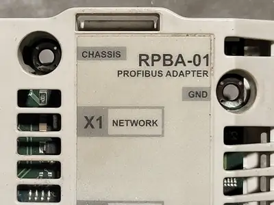 NEW ABB RPBA-01-KIT