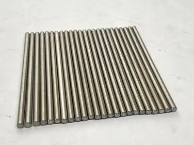 New | in-Stock Simplimatic Shaft Roller For L.B.P LOT OF 24 Conveyor Parts Michigan US | Maverick Industrial Sales #1395323