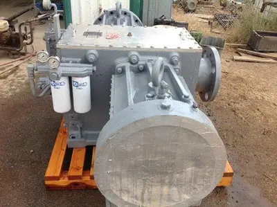 USED 2015 ARIEL JGK-2