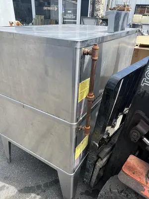Used BLODGETT 961 Ovens Florida US | BAM Discount Restaurant Equipment #1373159
