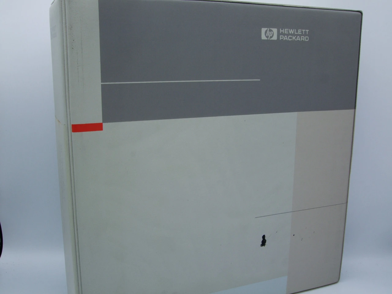 USED HP 08648-90048