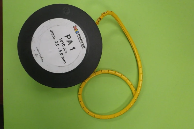 New | in-Stock Partex PA 1 Miscellaneous Equipment (Electrical & Power) Arizona US | ASSET CONVERSION SPECIALISTS, INC. #308071