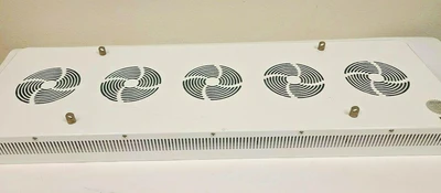 High Power LED Grow Plant Light 300 x 3w Hydro Indoor Gardens Vegetables Bloom