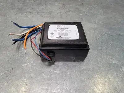 NEW COOPER AHSP20-MV