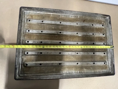 _UNKNOWN_ _UNKNOWN_ Baguette Pans | Envoy Equipment LLC (6)